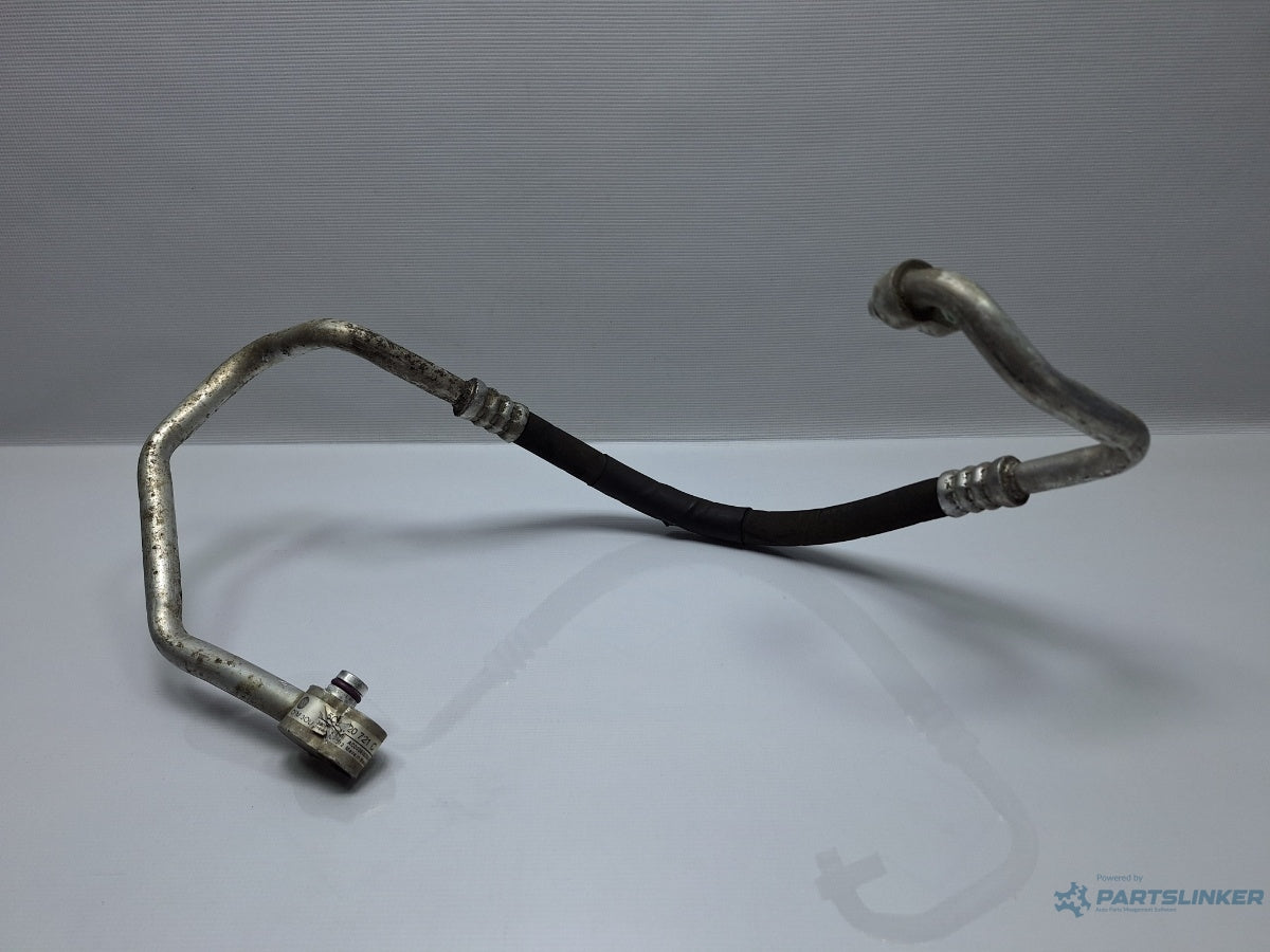 Conducta AC radiator-compresor VOLKSWAGEN JETTA IV 162, 163, AV3, AV2 2009 - > TDI CAYC 5C0820721C