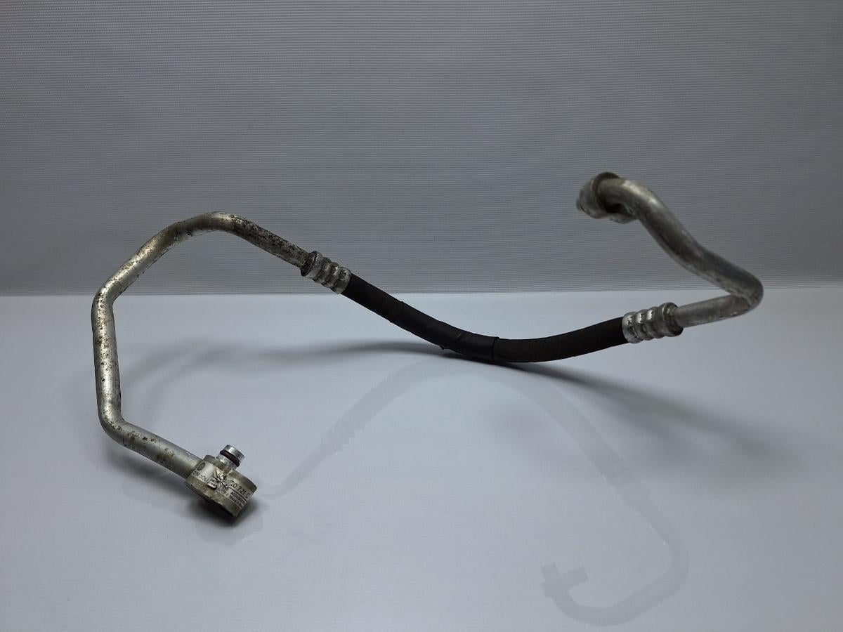 Conducta AC radiator-compresor VOLKSWAGEN JETTA IV 162, 163, AV3, AV2 2012 1.6 TDI CAYC 77KW|105HP 2012