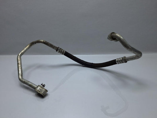 Conducta AC radiator-compresor VOLKSWAGEN JETTA IV 162, 163, AV3, AV2 2012 1.6 TDI CAYC 77KW|105HP 2012