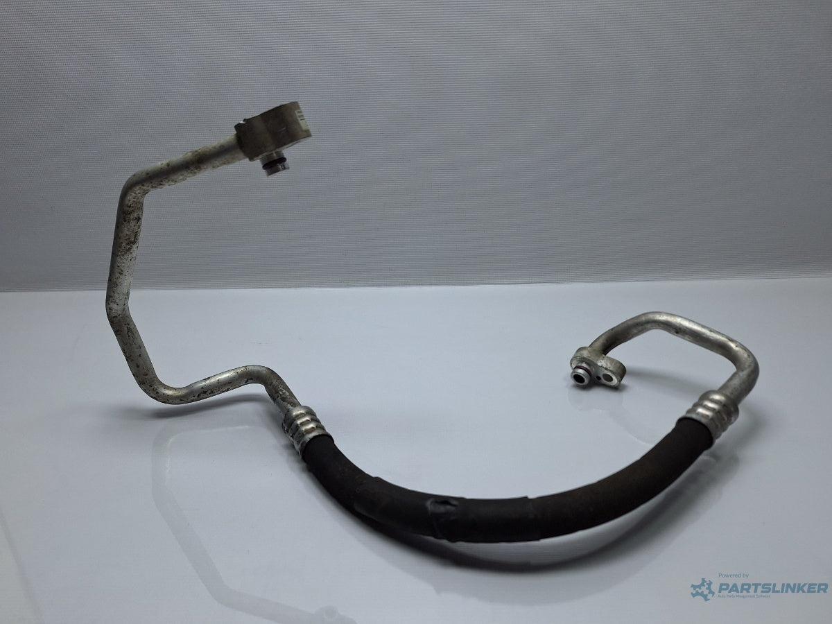 Conducta AC radiator-compresor VOLKSWAGEN JETTA IV 162, 163, AV3, AV2 2009 - > TDI CAYC 5C0820721C