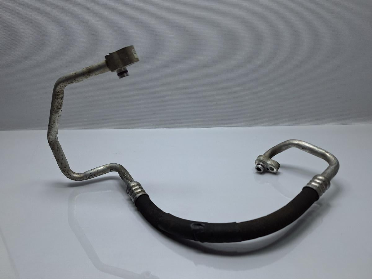 Conducta AC radiator-compresor VOLKSWAGEN JETTA IV 162, 163, AV3, AV2 2012 1.6 TDI CAYC 77KW|105HP 2012