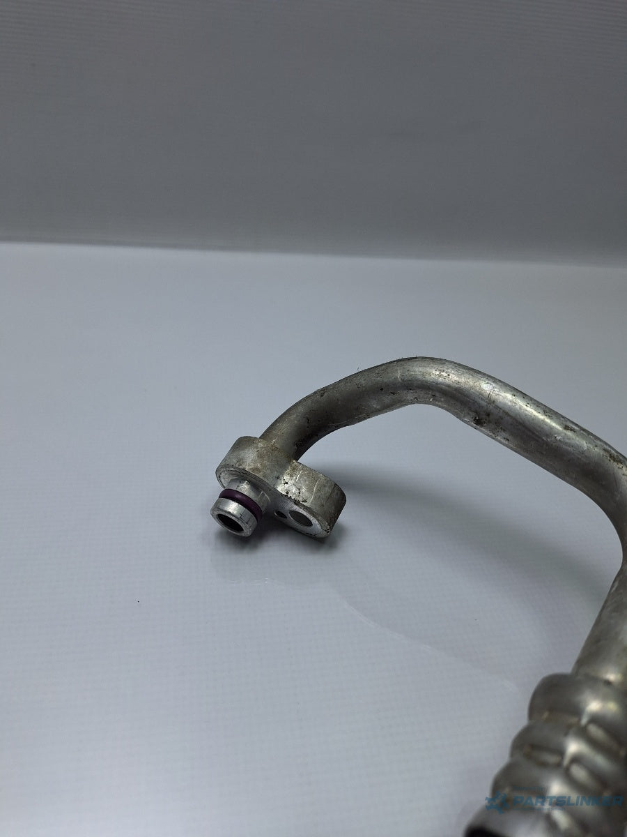 Conducta AC radiator-compresor VOLKSWAGEN JETTA IV 162, 163, AV3, AV2 2009 - > TDI CAYC 5C0820721C