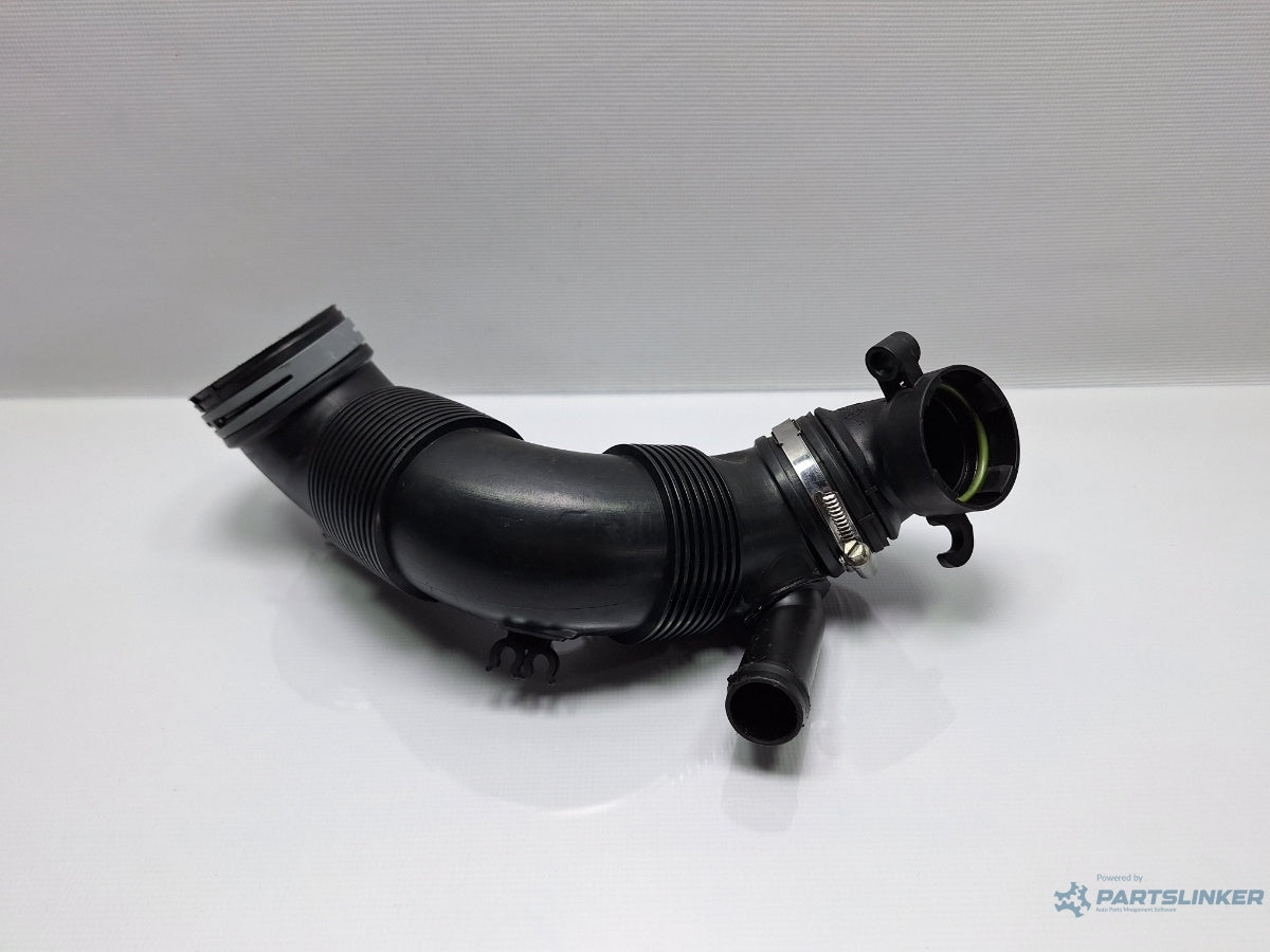 Conducta admisie aer VOLKSWAGEN JETTA IV 162, 163, AV3, AV2 2009 - > TDI CAYC 3C0129654M , 3C0129635