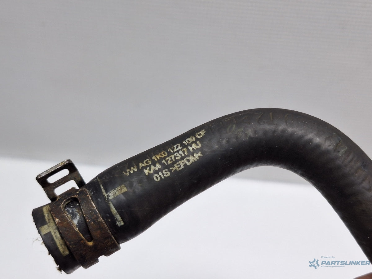 Furtun apa VOLKSWAGEN JETTA IV 162, 163, AV3, AV2 2009 - > TDI CAYC 1K0122100CF