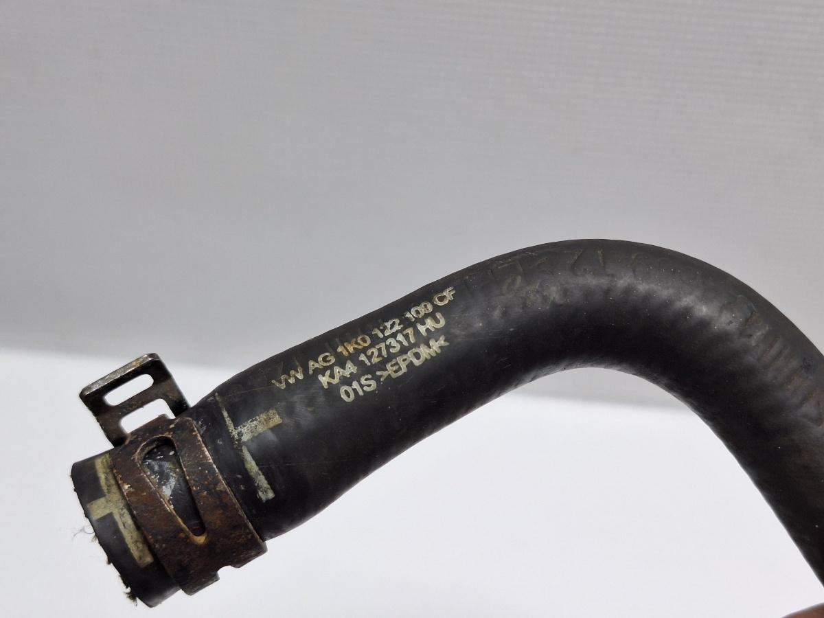 Furtun apa VOLKSWAGEN JETTA IV 162, 163, AV3, AV2 2009 - >1.6 TDI CAYC 1K0122100CF
