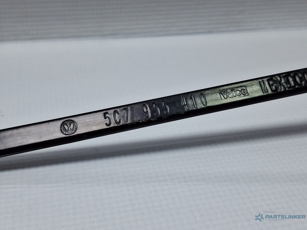 Brat stergator parbriz dreapta VOLKSWAGEN JETTA IV 162, 163, AV3, AV2 2009 - > TDI CAYC 5C7955410