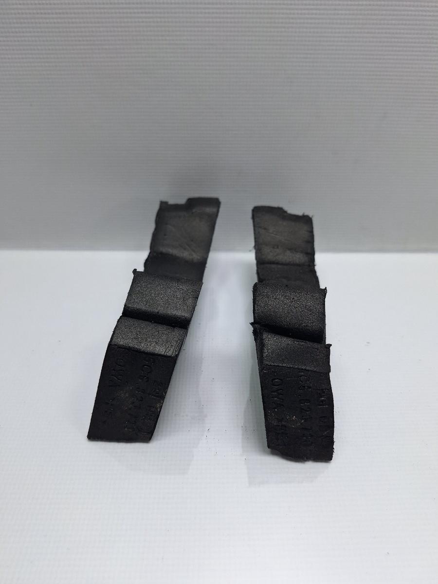 Bureti etansare capota VOLKSWAGEN JETTA IV 162, 163, AV3, AV2 2012 1.6 TDI CAYC 77KW|105HP 2012