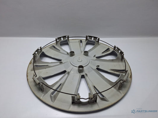 Capac janta R16 VOLKSWAGEN JETTA IV 162, 163, AV3, AV2 2009 - > TDI CAYC 5C0601147A