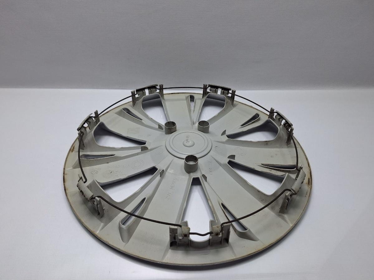 Capac janta R16 VOLKSWAGEN JETTA IV 162, 163, AV3, AV2 2012 1.6 TDI CAYC 77KW|105HP 2012
