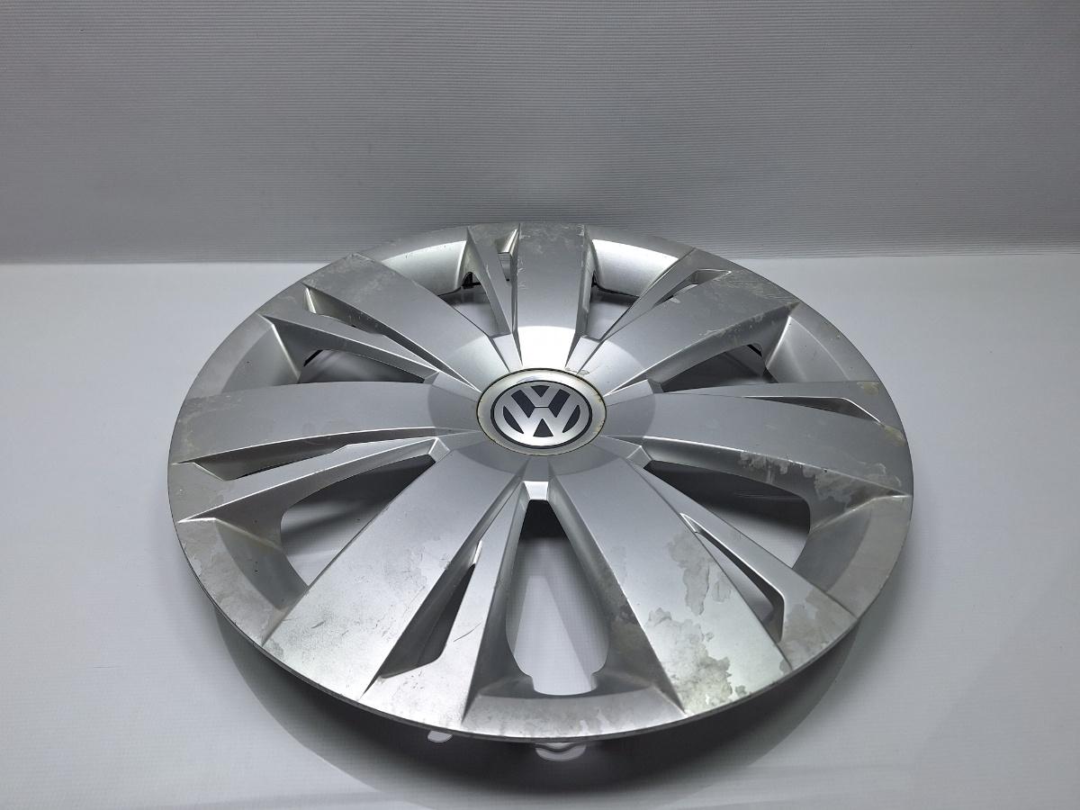 Capac janta R16 VOLKSWAGEN JETTA IV 162, 163, AV3, AV2 2012 1.6 TDI CAYC 77KW|105HP 2012