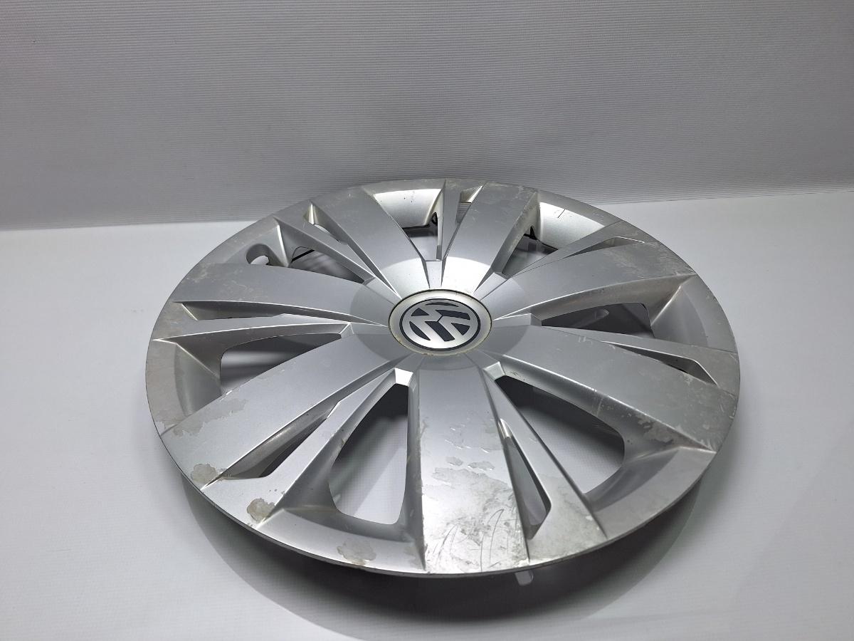 Capac janta R16 VOLKSWAGEN JETTA IV 162, 163, AV3, AV2 2012 1.6 TDI CAYC 77KW|105HP 2012