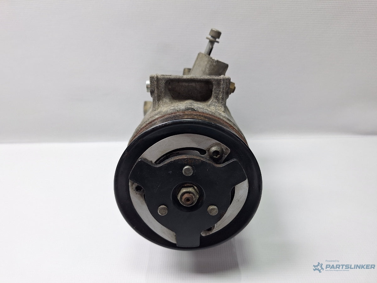 Conpresor AC VOLKSWAGEN JETTA IV 162, 163, AV3, AV2 2009 - > TDI CAYC SANDEN 078383062B4 5N0820803H