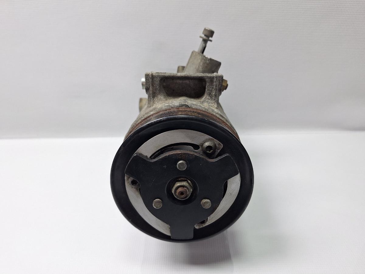 Compresor  AC VOLKSWAGEN JETTA IV 162, 163, AV3, AV2 2009 - >1.6 TDI CAYC SANDEN 078383062B4 5N0820803H