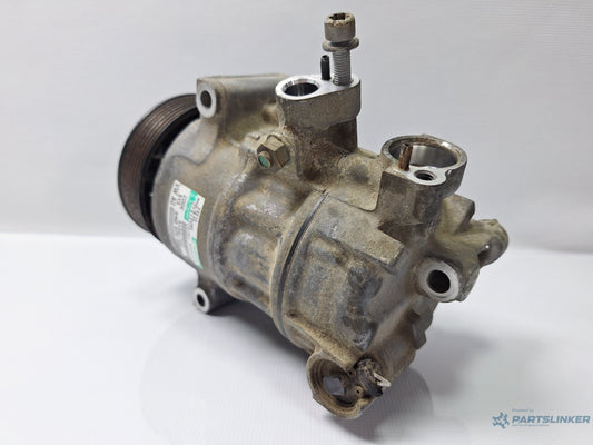 Conpresor AC VOLKSWAGEN JETTA IV 162, 163, AV3, AV2 2009 - > TDI CAYC SANDEN 078383062B4 5N0820803H