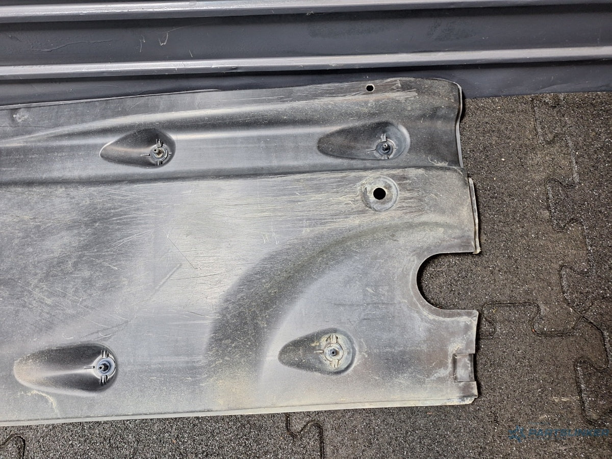 Scut podea stanga VOLKSWAGEN JETTA IV 162, 163, AV3, AV2 2009 - > TDI CAYC 5C6825201