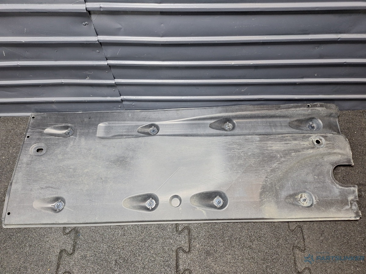 Scut podea stanga VOLKSWAGEN JETTA IV 162, 163, AV3, AV2 2009 - > TDI CAYC 5C6825201