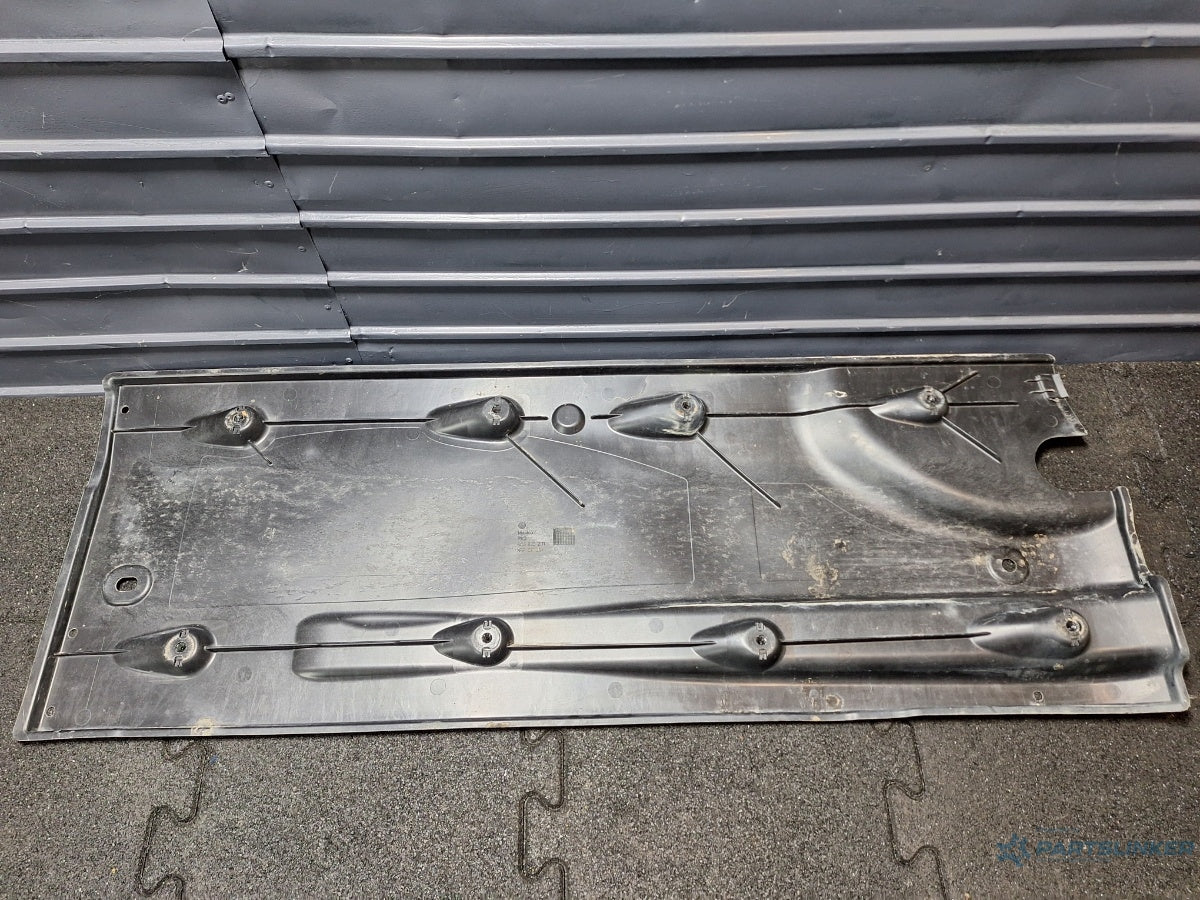 Scut podea stanga VOLKSWAGEN JETTA IV 162, 163, AV3, AV2 2009 - > TDI CAYC 5C6825201