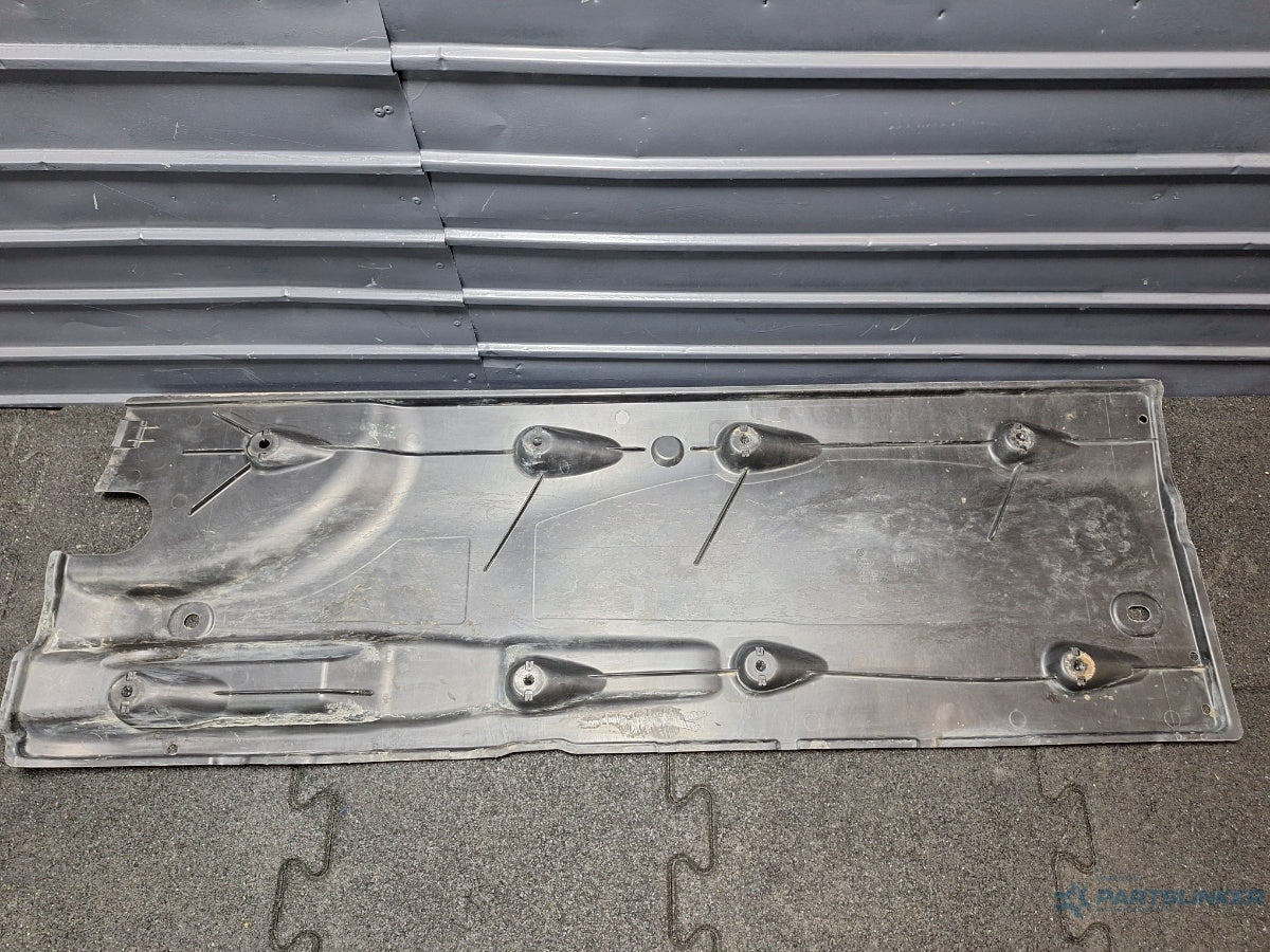 Scut podea dreapta VOLKSWAGEN JETTA IV 162, 163, AV3, AV2 2009 - > TDI CAYC