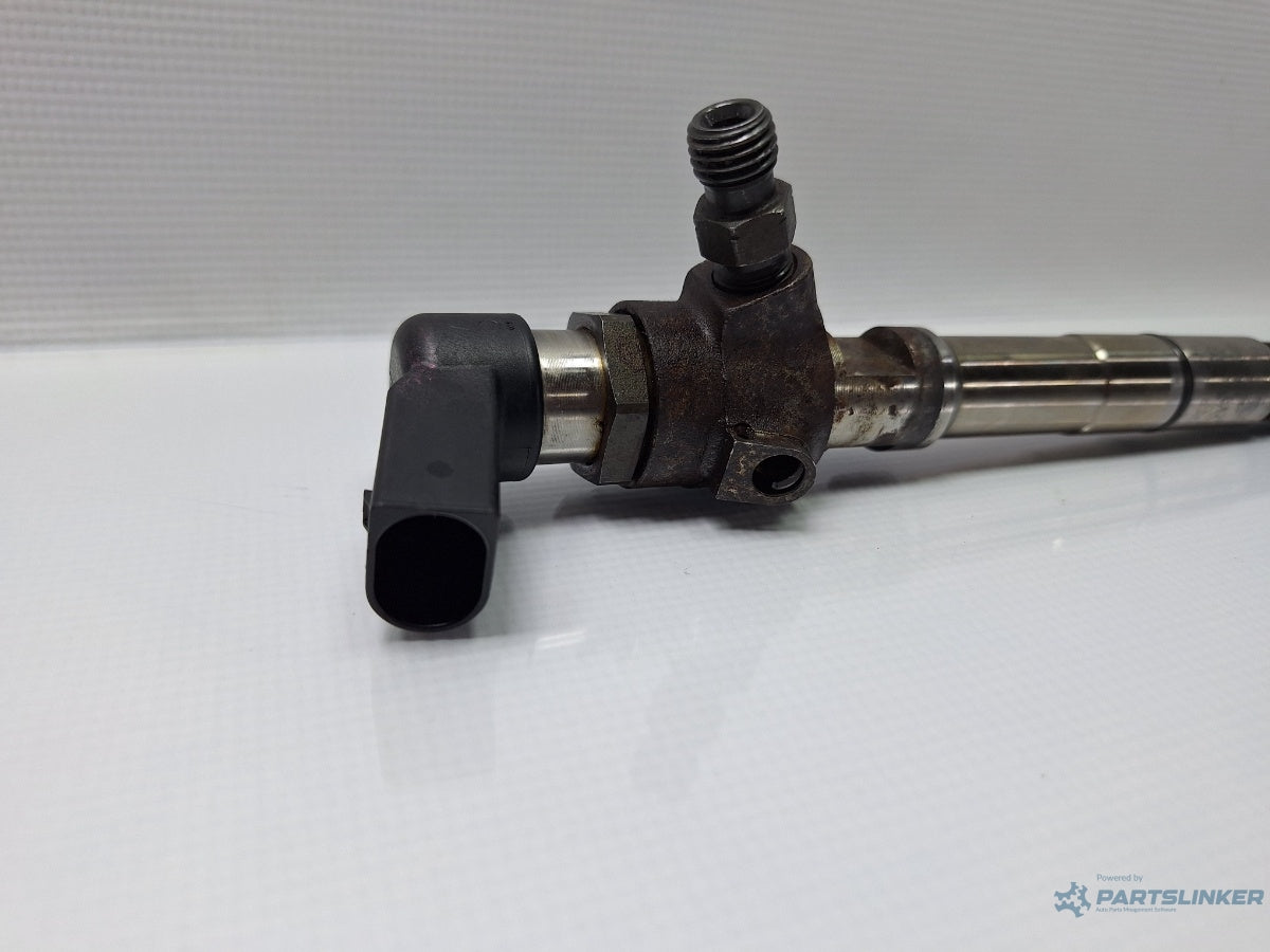 Injector SKODA RAPID Spaceback NH1 2012 - > TDI CAYC, CLNA 03L130277B