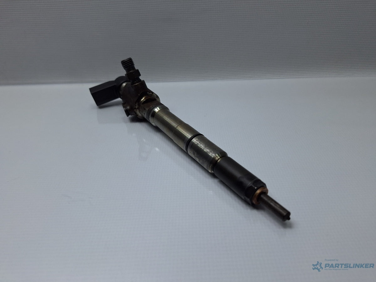 Injector SKODA RAPID Spaceback NH1 2012 - > TDI CAYC, CLNA 03L130277B