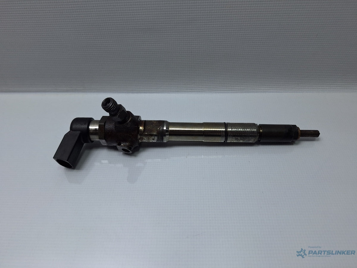 Injector SKODA RAPID Spaceback NH1 2012 - > TDI CAYC, CLNA 03L130277B