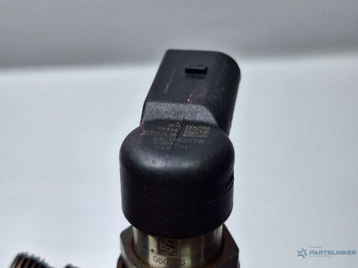 Injector SKODA RAPID Spaceback NH1 2012 - > TDI CAYC, CLNA 03L130277B