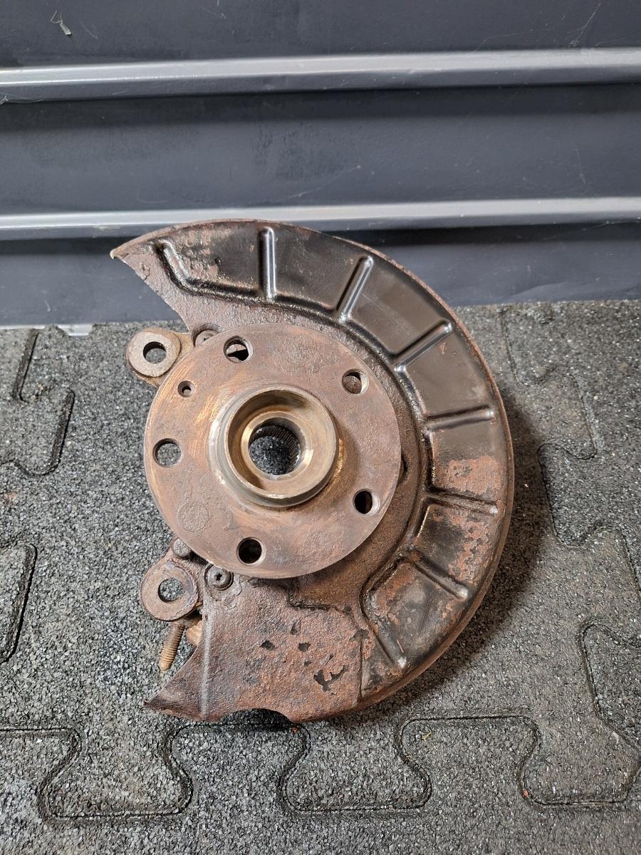 Fuzeta VOLKSWAGEN JETTA IV 162, 163, AV3, AV2 2012 1.6 TDI CAYC 77KW|105HP 2012
