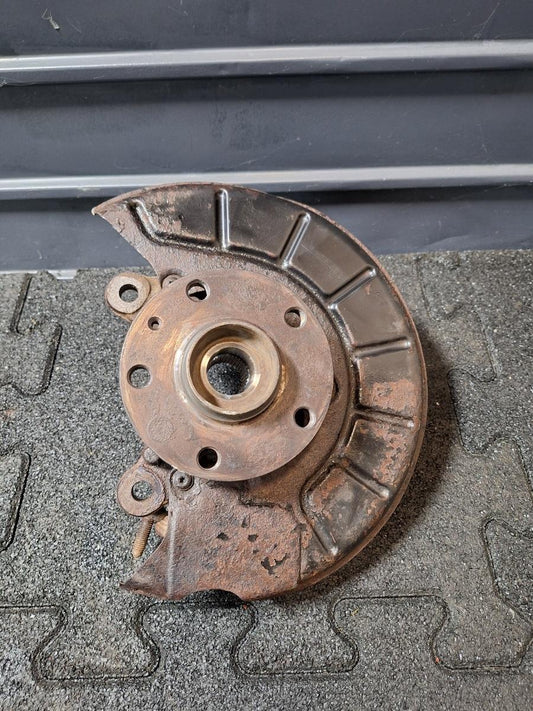 Fuzeta VOLKSWAGEN JETTA IV 162, 163, AV3, AV2 2012 1.6 TDI CAYC 77KW|105HP 2012