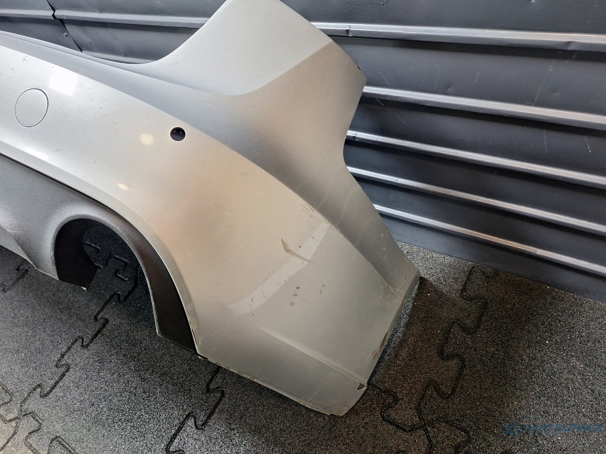 Bara spate AUDI A6 IV Avant 4G5, C7, 4GD 2011 - 2018 TDI CLAB 4G9807511P , 4G0807521A