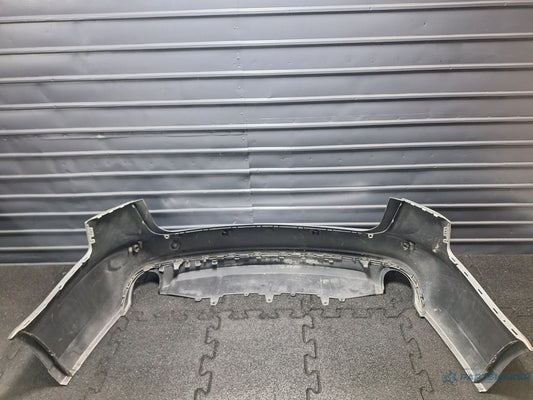 Bara spate AUDI A6 IV Avant 4G5, C7, 4GD 2011 - 2018 TDI CLAB 4G9807511P , 4G0807521A