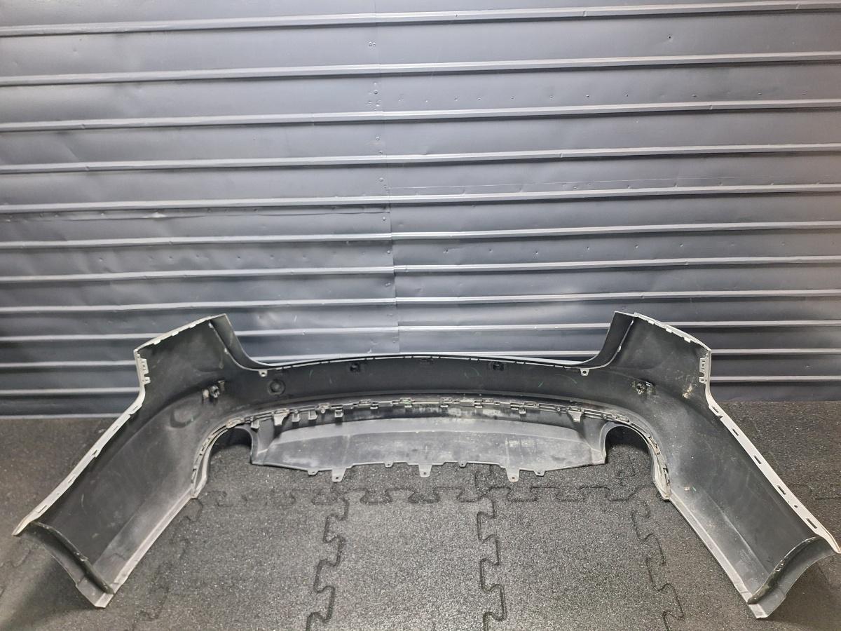 Bara spate AUDI A6 IV Avant 4G5, C7, 4GD 2011 - 2018 TDI CLAB 4G9807511P , 4G0807521A