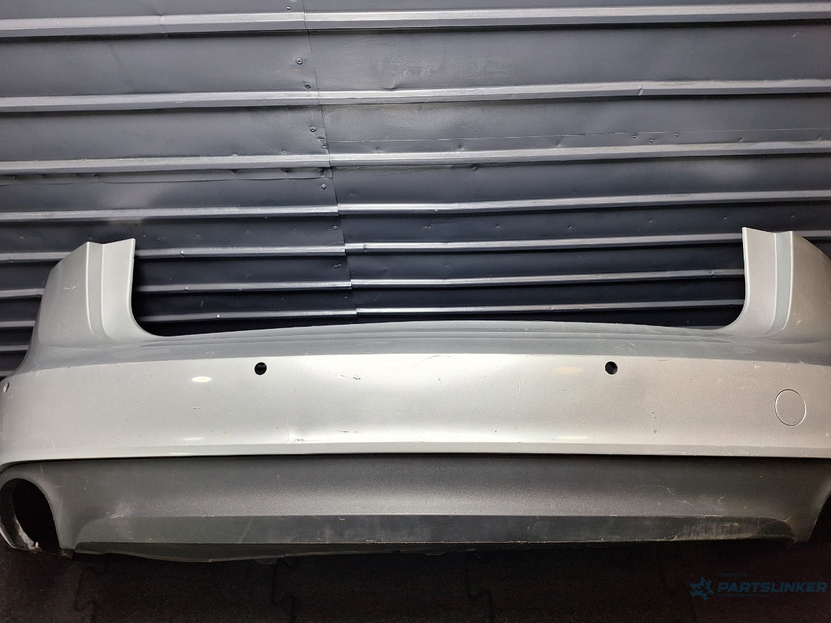 Bara spate AUDI A6 IV Avant 4G5, C7, 4GD 2011 - 2018 TDI CLAB 4G9807511P , 4G0807521A