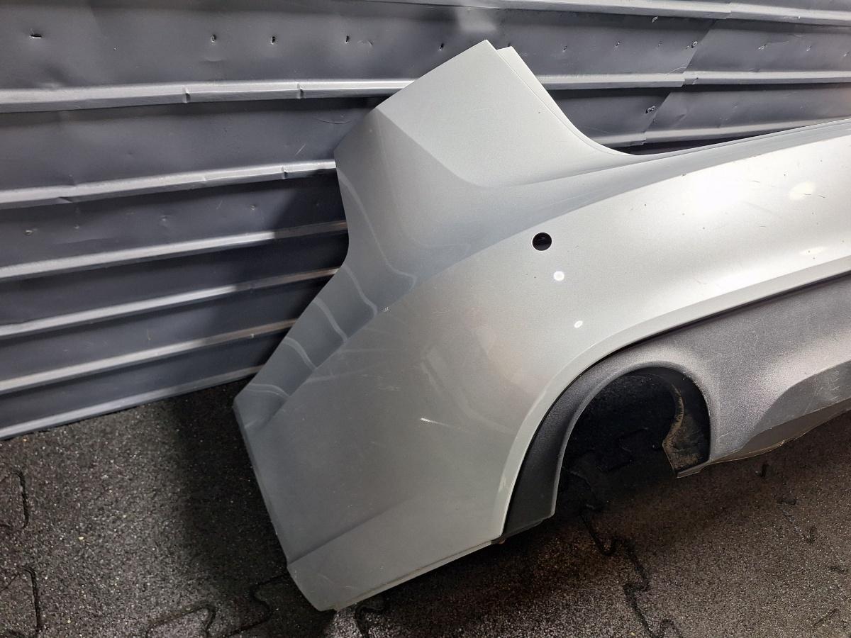 Bara spate AUDI A6 IV Avant 4G5, C7, 4GD 2011 - 2018 TDI CLAB 4G9807511P , 4G0807521A