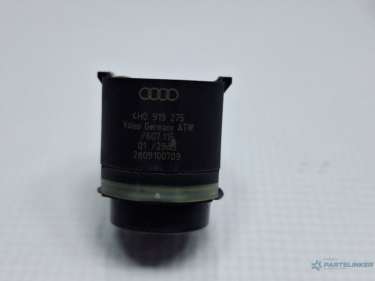 Senzor de parcare LC9X VOLKSWAGEN PASSAT Variant 3C5 2005 - 2011 TDI CAYC 4H0919275