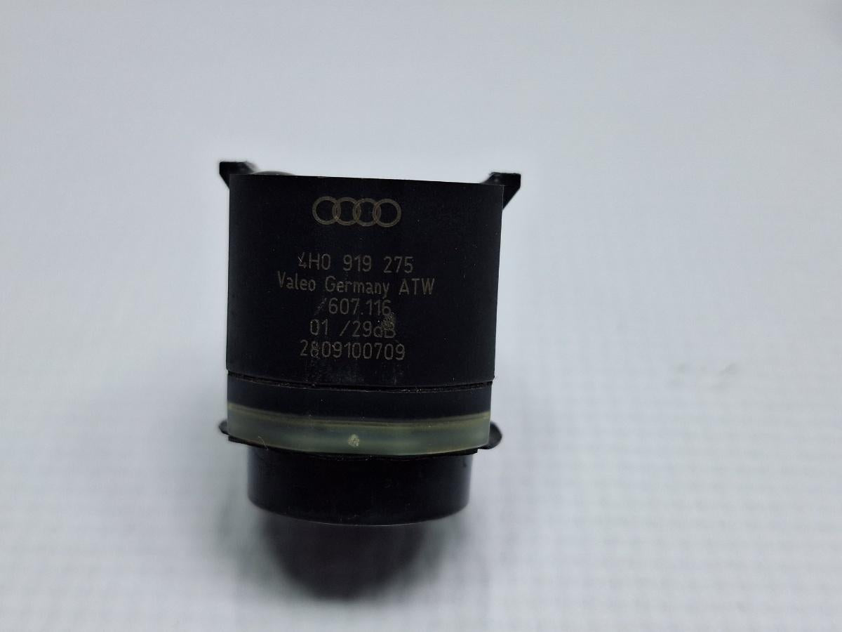 Senzor de parcare LC9X VOLKSWAGEN PASSAT Variant 3C5 2005 - 2011 TDI CAYC 4H0919275