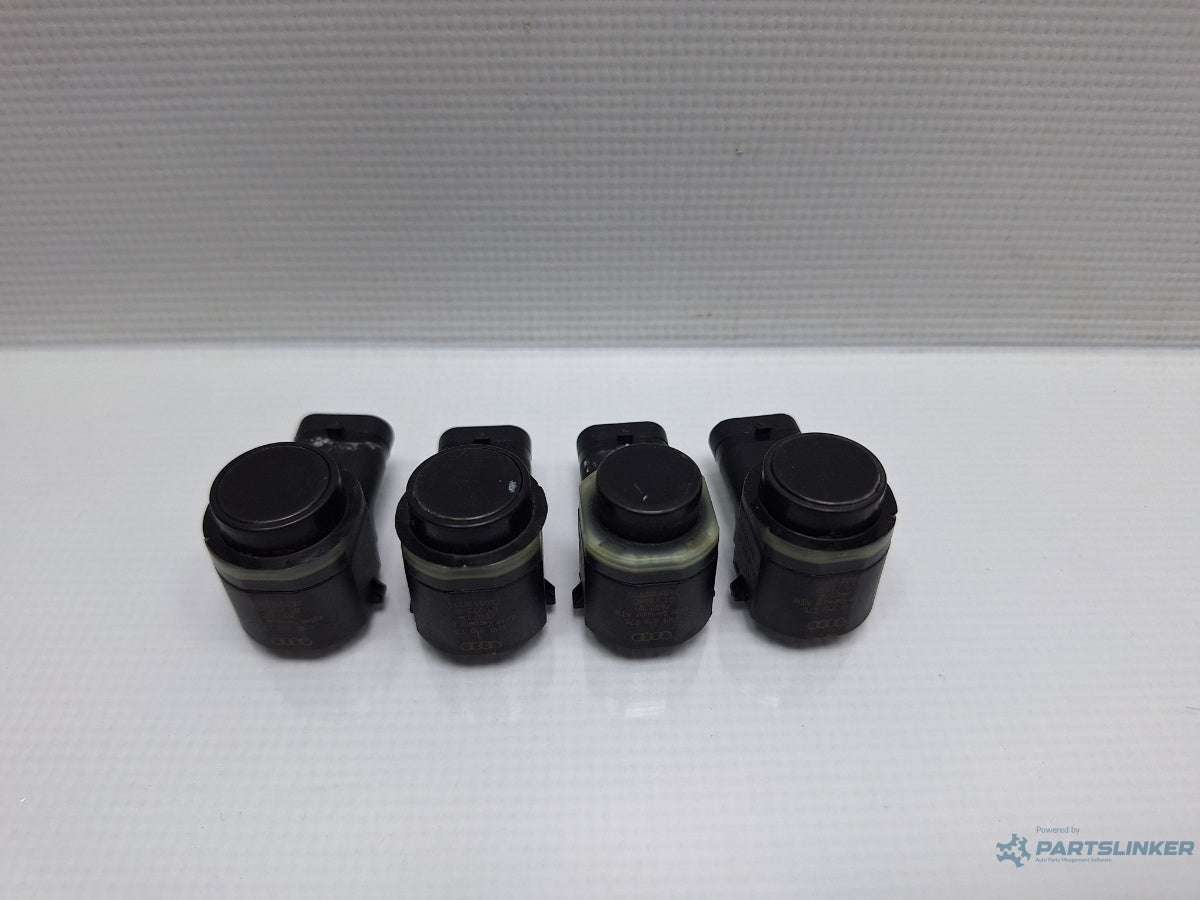 Senzor de parcare LC9X VOLKSWAGEN PASSAT Variant 3C5 2005 - 2011 TDI CAYC 4H0919275