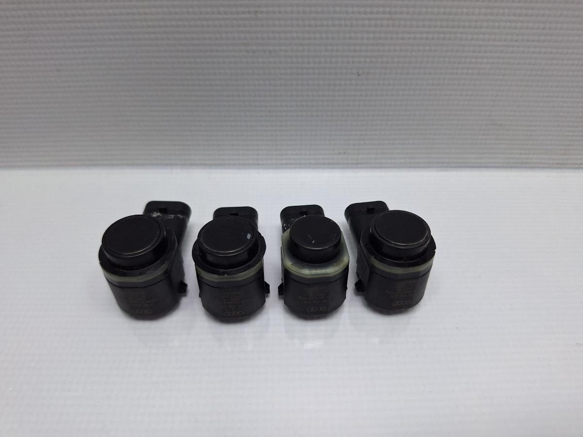 Senzor de parcare LC9X VOLKSWAGEN PASSAT Variant 3C5 2005 - 2011 TDI CAYC 4H0919275