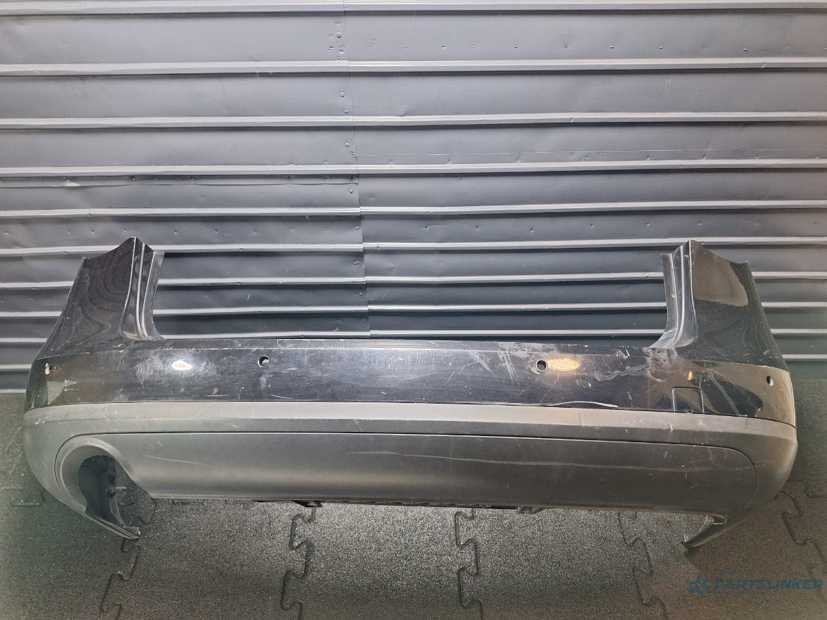 Bara spate VOLKSWAGEN PASSAT Variant 3C5 2005 - 2011 TDI CAYC 3C9807421 , 3C9807521