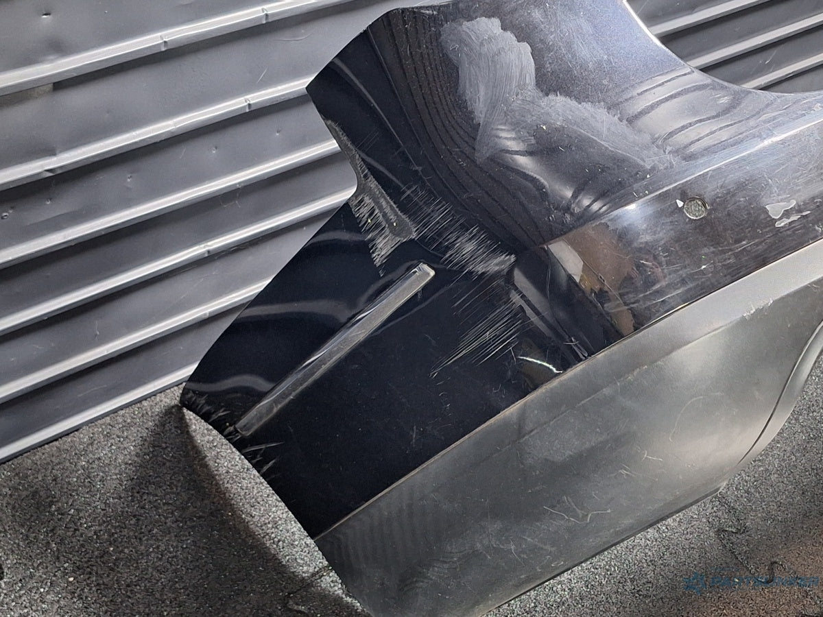 Bara spate VOLKSWAGEN PASSAT Variant 3C5 2005 - 2011 TDI CAYC 3C9807421 , 3C9807521