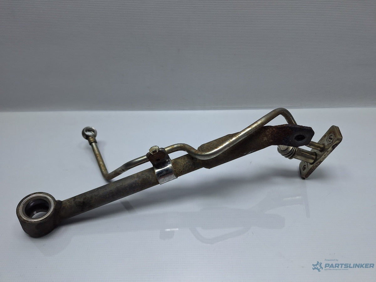 Conducte tur retur ulei turbo VOLKSWAGEN JETTA IV 162, 163, AV3, AV2 2009 - > TDI CAYC 03L145535A