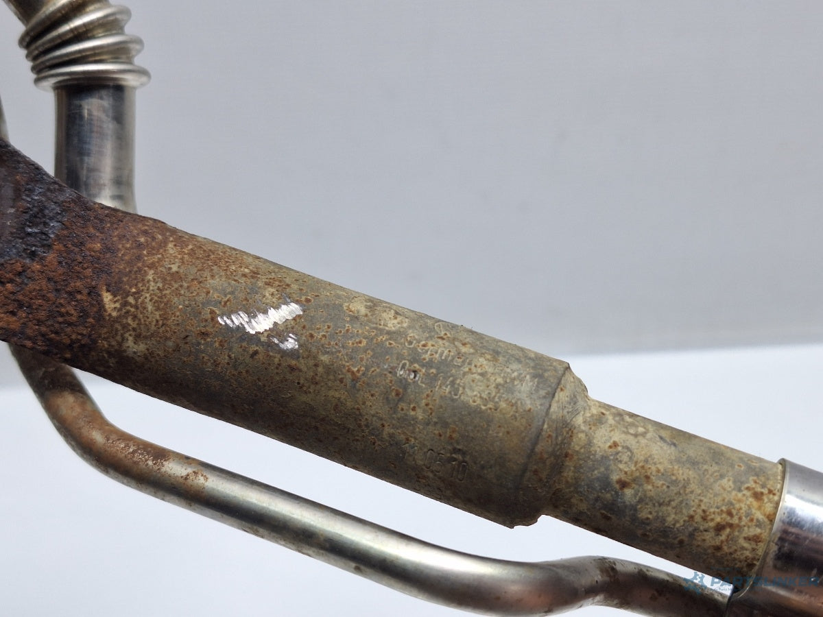 Conducte tur retur ulei turbo VOLKSWAGEN JETTA IV 162, 163, AV3, AV2 2009 - > TDI CAYC 03L145535A