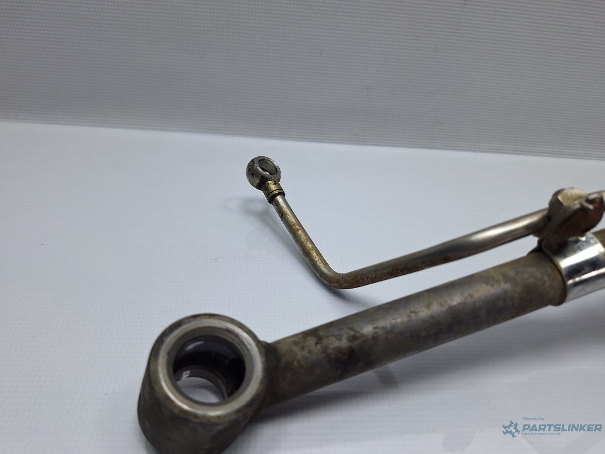 Conducte tur retur ulei turbo VOLKSWAGEN JETTA IV 162, 163, AV3, AV2 2009 - > TDI CAYC 03L145535A