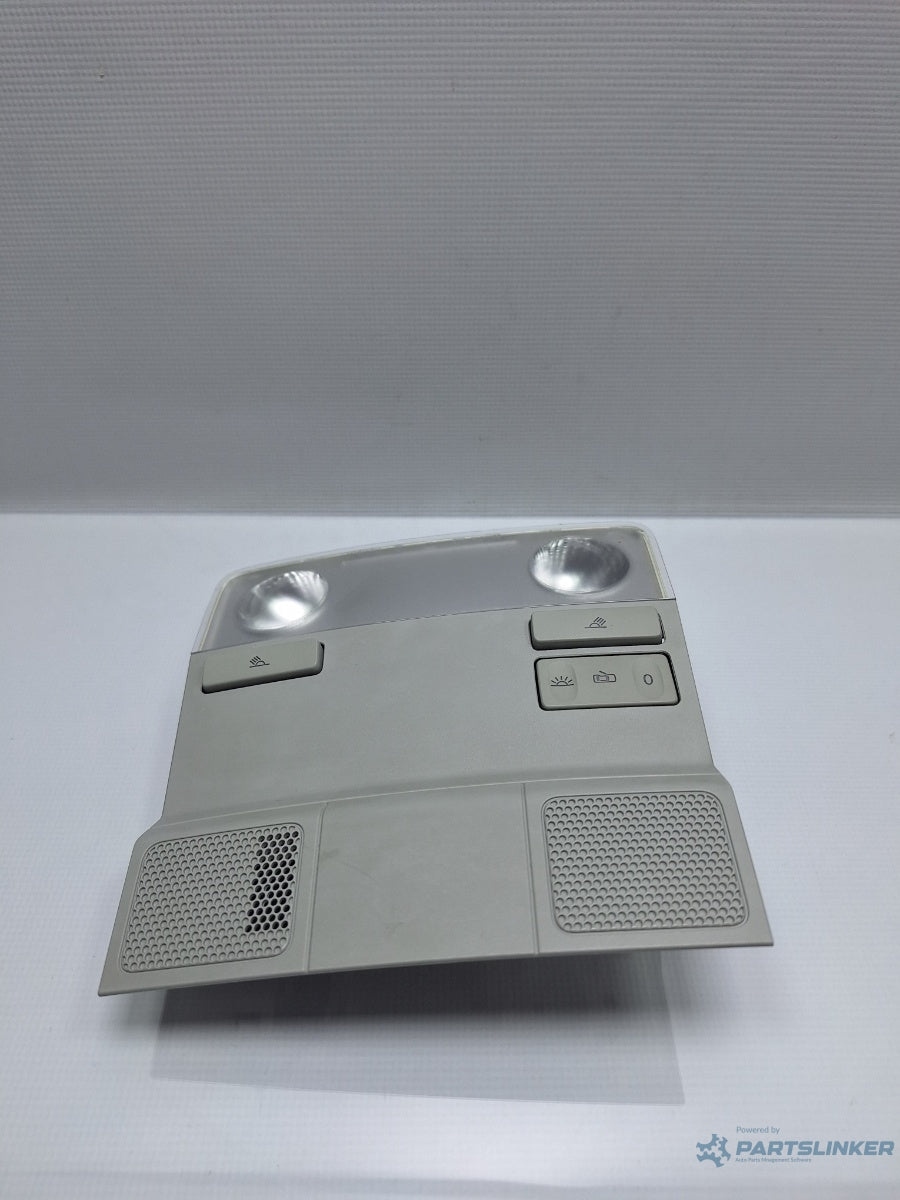 Plafoniera lumini VOLKSWAGEN JETTA IV 162, 163, AV3, AV2 2009 - > TDI CAYC 1K0947105P