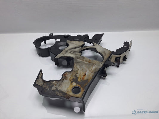 Carcasa distributie VOLKSWAGEN JETTA IV 162, 163, AV3, AV2 2009 - > TDI CAYC 03L109145B , 03L109143A