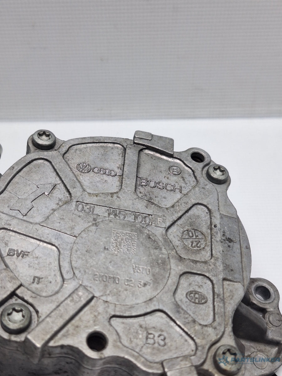 Pompa vacuum VOLKSWAGEN JETTA IV 162, 163, AV3, AV2 2009 - > TDI CAYC 03L145100F