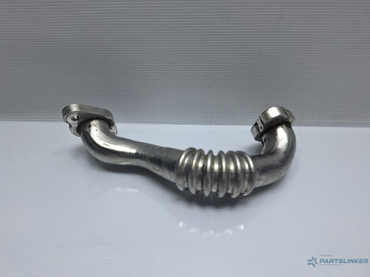 Conducta gaze EGR VOLKSWAGEN JETTA IV 162, 163, AV3, AV2 2009 - > TDI CAYC 03L131521Q