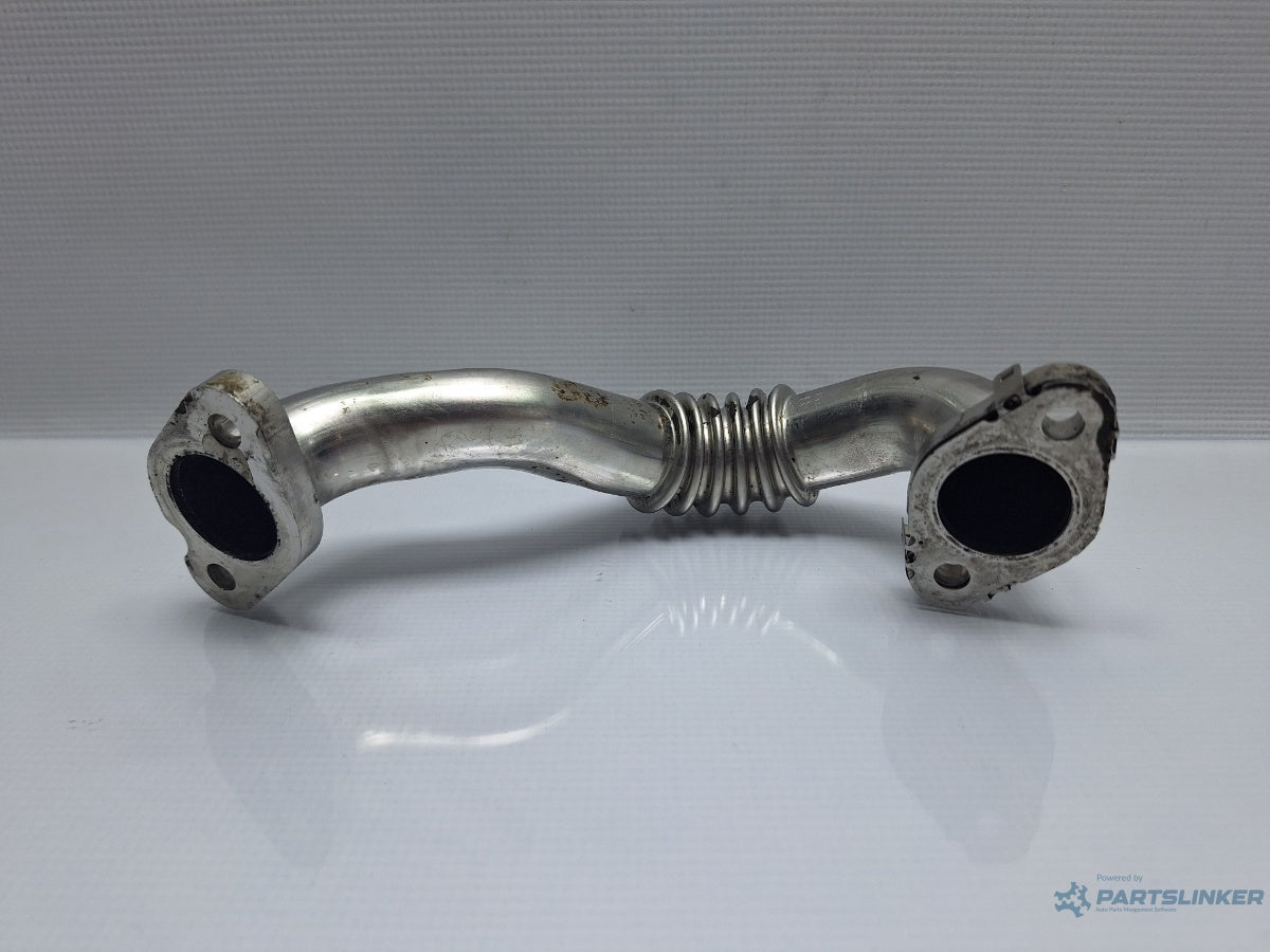 Conducta gaze EGR VOLKSWAGEN JETTA IV 162, 163, AV3, AV2 2009 - > TDI CAYC 03L131521Q