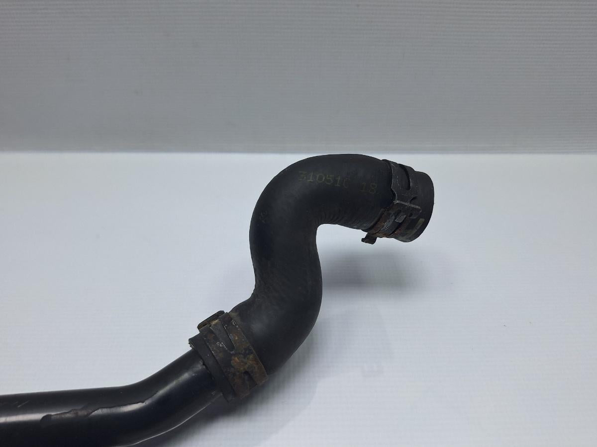 Conducta apa VOLKSWAGEN JETTA IV 162, 163, AV3, AV2 2012 1.6 TDI CAYC 77KW|105HP 2012