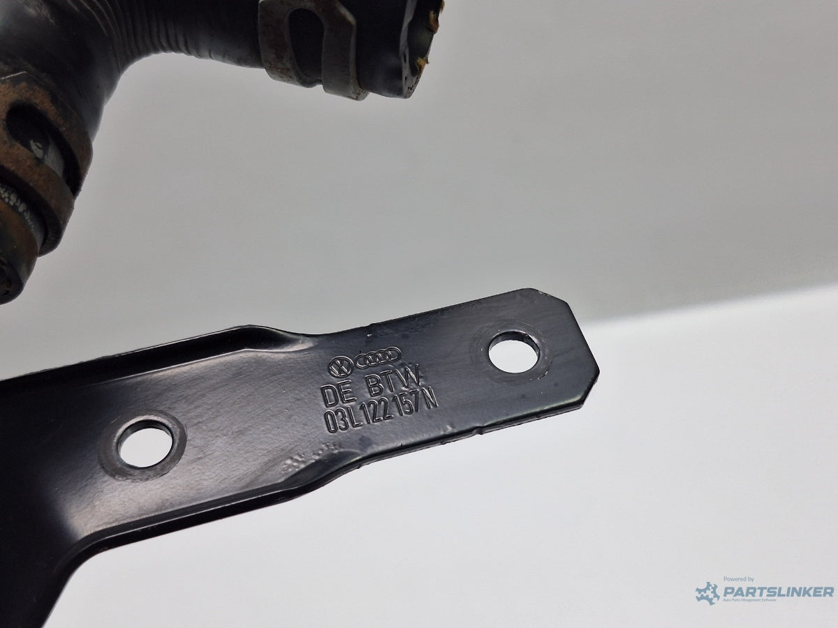 Conducta apa VOLKSWAGEN JETTA IV 162, 163, AV3, AV2 2009 - > TDI CAYC 03L122157N , 03L121157AL