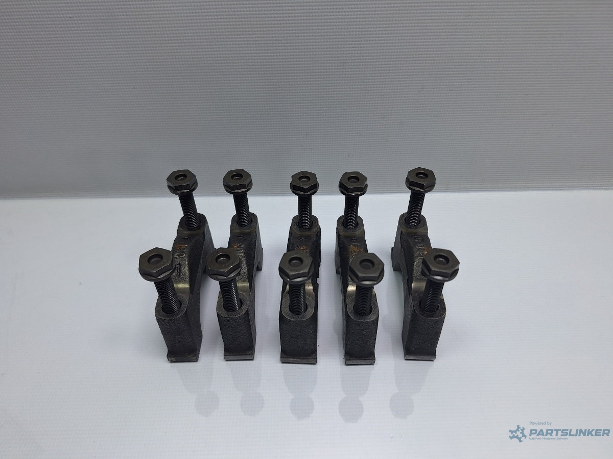 Capace palier vibrochen VOLKSWAGEN JETTA IV 162, 163, AV3, AV2 2009 - > TDI CAYC 03L103041